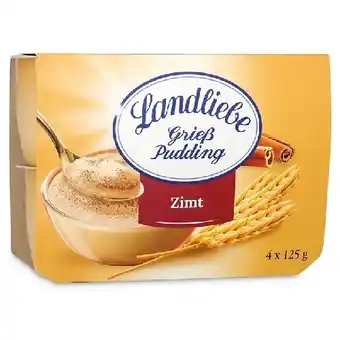 Hofer Sahnepudding/Griesspudding div. Sorten HOFER Angebot