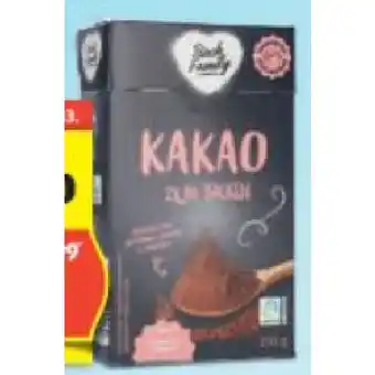 Hofer Kakao 20/22 % HOFER Angebot