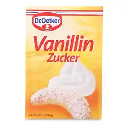 Hofer Vanillinzucker HOFER Angebot