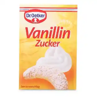 Hofer Vanillinzucker HOFER Angebot