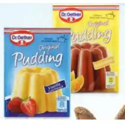 Hofer Pudding Mix versch. Sorten HOFER Angebot