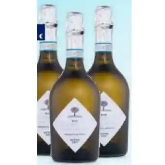 Hofer Bio-Prosecco DOC HOFER Angebot