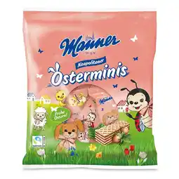 Hofer Osterminis HOFER Angebot