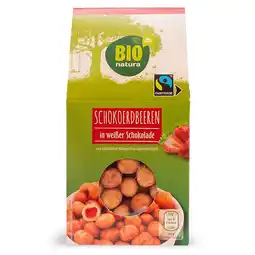 Hofer Bio-Nuss-/Frucht-Sortiment versch. Sorten HOFER Angebot