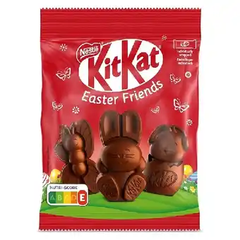 Hofer Kit Kat Easter Friends HOFER Angebot