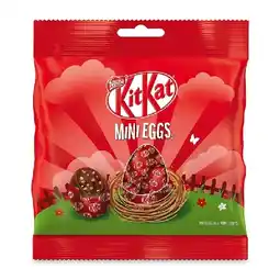 Hofer Kit Kat Mini Ostereier versch. Sorten HOFER Angebot