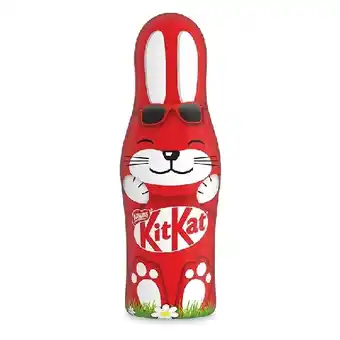 Hofer Kit Kat Osterhase versch. Sorten HOFER Angebot