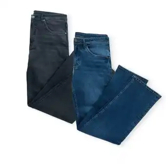 Hofer Herren-Jeans HOFER Angebot