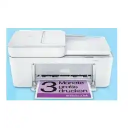 Hofer All-in-One Drucker Deskjet 4210E HOFER Angebot