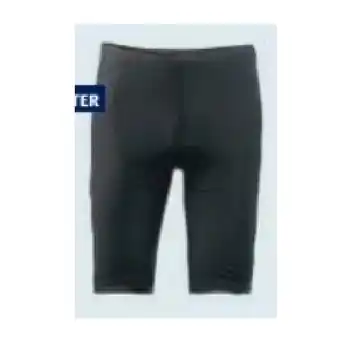 Hofer Damen-/Herren-Rad-Hose HOFER Angebot