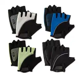 Hofer Damen-/Herren-Rad-Handschuhe versch. Farben und Modelle HOFER Angebot