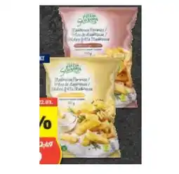 Hofer Steakhouse Pommes Classic oder Rustikal HOFER Angebot