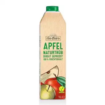 Hofer Saft Naturtrüb div. Sorten HOFER Angebot