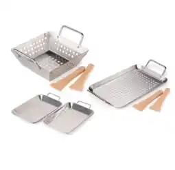 Hofer Grillkorb-Sortiment versch. Sorten HOFER Angebot