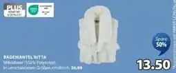 JYSK Bademantel nitta Angebot