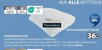 JYSK Thermodecke tua Angebot