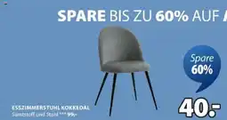 JYSK Esszimmerstuhl kokkedal Angebot