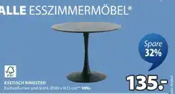 JYSK Esstisch ringsted Angebot