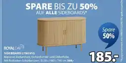 JYSK Sideboard lyngvig Angebot