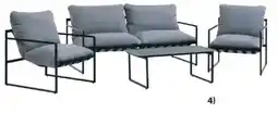 JYSK Lounge-set risveden Angebot