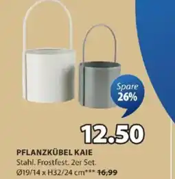 JYSK Pflanzkübel kaie Angebot