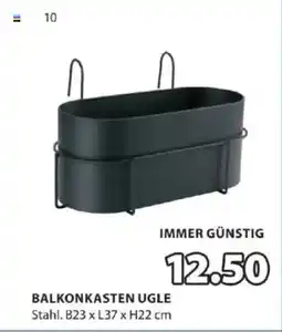 JYSK Balkonkasten ugle Angebot