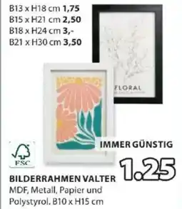 JYSK Bilderrahmen valter Angebot