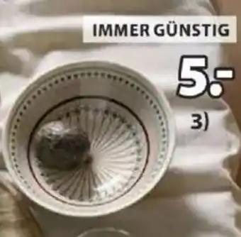 JYSK Schale mak Angebot