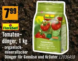 Hornbach Tomaten- dünger Angebot