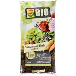 Metro Bio Universalerde, Preisangabe ohne MwSt. (Preis inkl. MwSt. 11,99 €), METRO Angebot