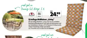 Der Grissemann 3| auflage midilehner „living Angebot