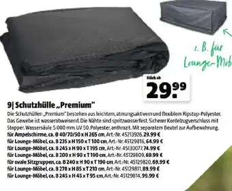 Der Grissemann 9| schutzhülle,,premium Angebot