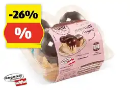 Hofer GOOD CHOICE Süße Klassiker, 120 g/90 g Angebot