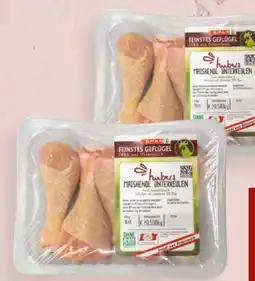 Interspar Spar Feinstes Geflügel Hendl-Unterkeulen Angebot