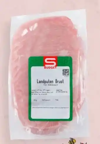 Interspar S Budget Landputenbrust Angebot