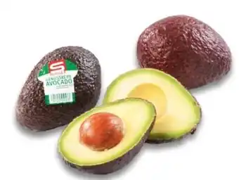 Interspar S Budget Avocado Angebot