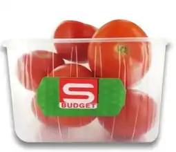 Interspar S Budget Tomaten Angebot