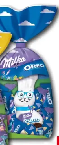 Interspar Milka & Oreo Osternest Angebot