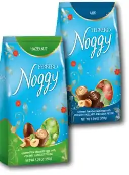 Interspar Ferrero Noggy Angebot