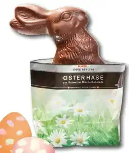 Interspar Spar Premium Osterhase Angebot