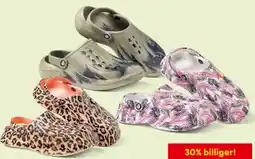 Interspar Damen Clogs Angebot