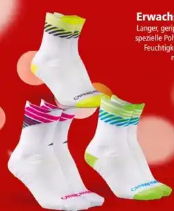 Interspar Camano Damen-Sportsocken Angebot