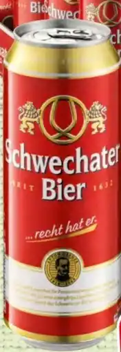 Spar Schwechater Bier Angebot