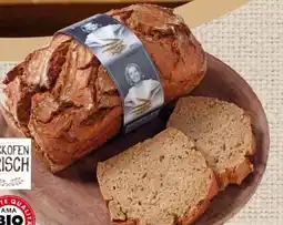 Spar Spar Premium Bio-Roggenbrot Edition Johanna Maier Angebot