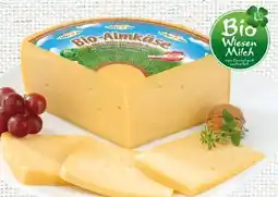 Spar Spar Natur pur Bio-Almkäse Angebot