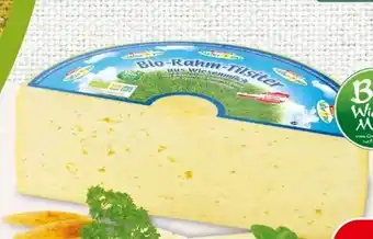 Spar Spar Natur pur Bio-Rahmtilsiter Angebot