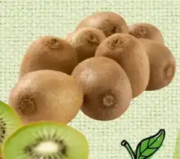 Spar Spar Natur pur Bio-Kiwi Angebot