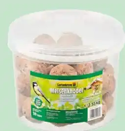 Hagebau Garten Krone Wildvogelfutter Meisenknödel Angebot