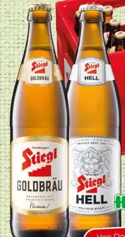 Spar Stiegl Hell Angebot