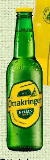 Spar Ottakringer Helles Angebot